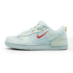 Nike Dunk Low x Off-White University White