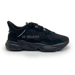 Adidas Ozweego XL Total Black