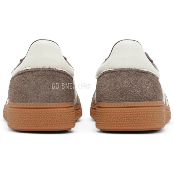 Унисекс кеды Adidas Originals Spezial Earth Strata Gum