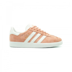 Adidas Gazelle Peach
