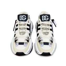 Dolce & Gabbana Airmaster White