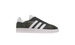 Adidas Gazelle Suede W Grey