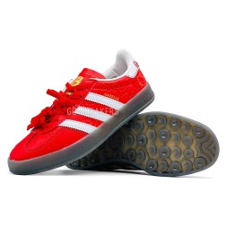 Hello Kitty x Adidas Gazelle Indoor Red
