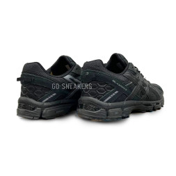 Asics Gel-Kahana 8 XL Black