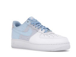 Nike Air Force 1 Low Psychic Blue