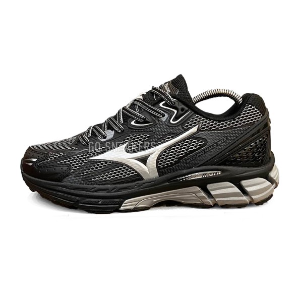Мужские кроссовки Mizuno Halo Mix Black