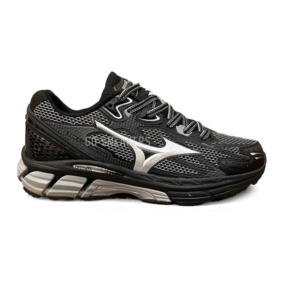 Мужские кроссовки Mizuno Halo Mix Black