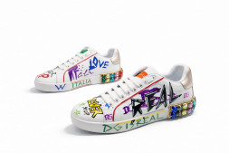 Dolce&amp;Gabbana Portofino White