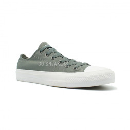 Converse All Star ll Chuck Taylor Low Grey
