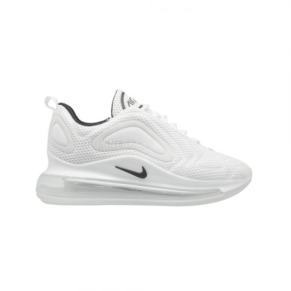 Женские кроссовки Nike Air Max 720 White