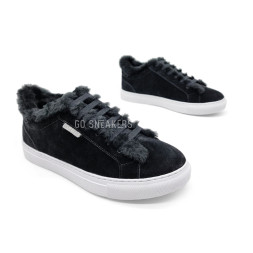 Brunello Cucinelli Winter Black/White