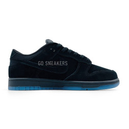 Nike Dunk Low Jackie Robinson Black
