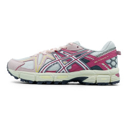 Asics Gelkahana 8 Marathon Running Coral