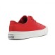 Женские кеды Converse All Star ll Chuck Taylor Low Red