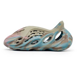 Adidas Yeezy Foam Runer Brown Multi