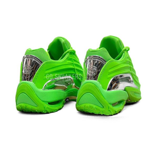Мужские кроссовки Nike Nocta Green