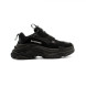 Женские кроссовки Balenciaga Triple S Total Black