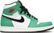 Женские кроссовки Nike Wmns Air Jordan 1 Retro High OG &amp;#039;Lucky Green&amp;#039;