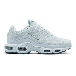 Nike Air Max Plus White