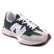 Унисекс кроссовки New Balance 327 Green