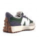Унисекс кроссовки New Balance 327 Green