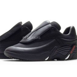 Adidas Raf Simons Antei Full Black