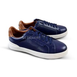 Ermenegildo Zegna Man Navy White