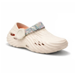 Crocs x Salehe Beige