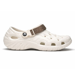 Crocs Meidiastra White