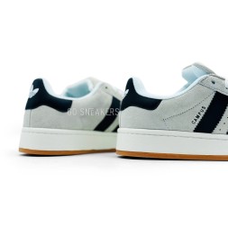 Adidas Campus 00 Grey/Black