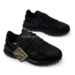 Lacoste Gore-Tex Black