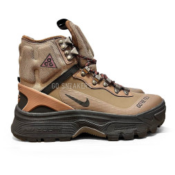 Nike ACG Zoom Gaiadome Gore-Tex Brown