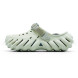 Унисекс сандалии Crocs Echo Clog White
