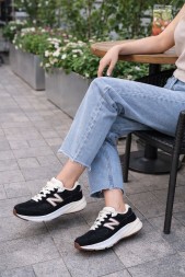 Loro Piana x New Balance 990V6 Suede Black