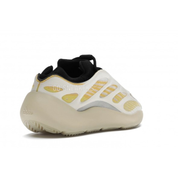 Унисекс кроссовки Adidas Yeezy 700 V3 SaffLower