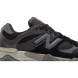 Унисекс кроссовки New Balance 9060 Black Castlerock