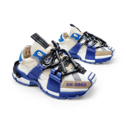 Dolce&Gabbana DG-5862 Beige/Blue