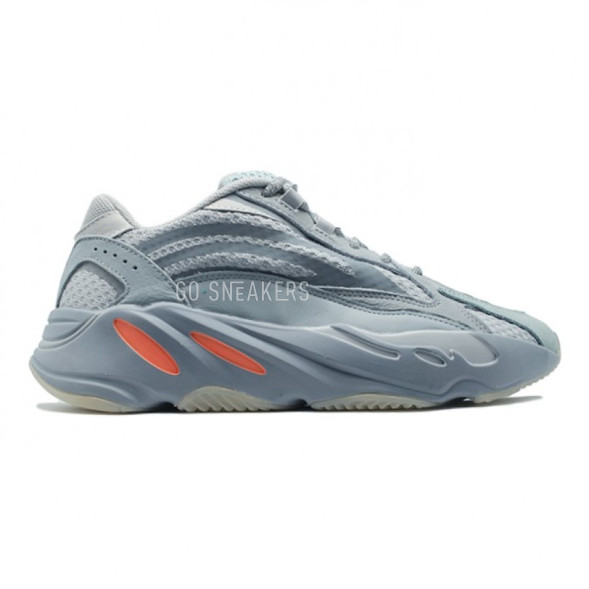 Унисекс кроссовки Adidas Yeezy Boost 700 Inertia