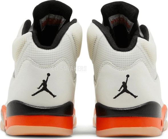 Унисекс кроссовки Nike Air Jordan 5 Retro &amp;#039;Shattered Backboard&amp;#039;
