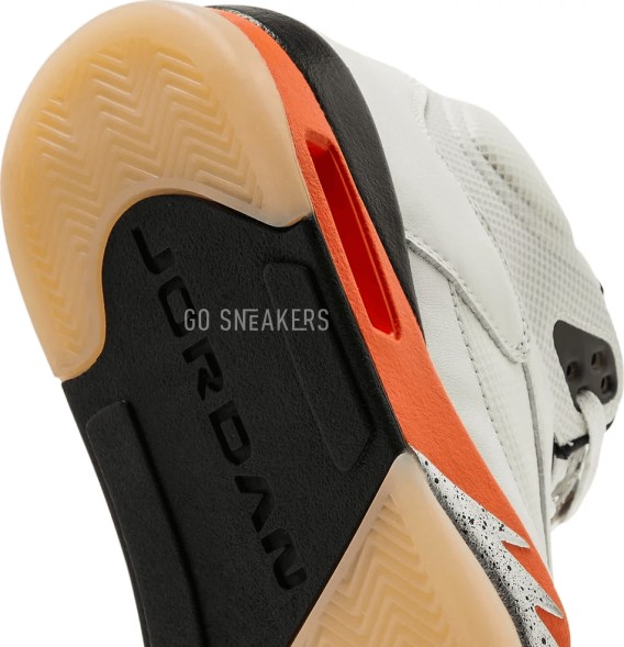 Унисекс кроссовки Nike Air Jordan 5 Retro &amp;#039;Shattered Backboard&amp;#039;