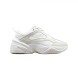 Женские кроссовки Nike M2K Tekno Milk White