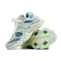 New Balance 9060 Bricks And Wood Limited Edition