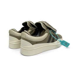 Adidas Campus Bad Bunny Unisex Suede Brown Beige