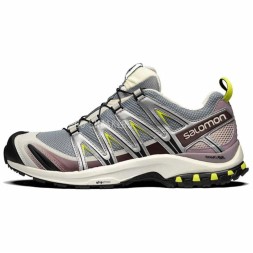 Salomon XA PRO 3D Quarry Lime Punch
