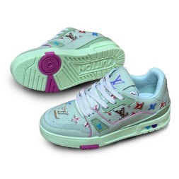 Louis Vuitton 2021s LV Trainer Limited Mint