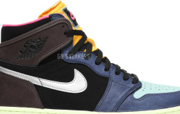 Nike Air Jordan 1 Retro High 'Tokyo Bio Hack'