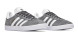 Унисекс кроссовки Adidas Gazelle &amp;#039;Grey&amp;#039;