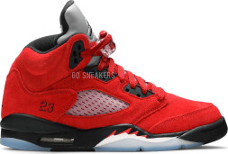 Nike Air Jordan 5 Retro GS 'Raging Bull' 2021