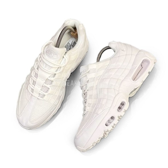 Мужские кроссовки Nike Air Max Plus TN Terrascape Man White