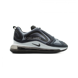 Nike Air Max 720 Grey